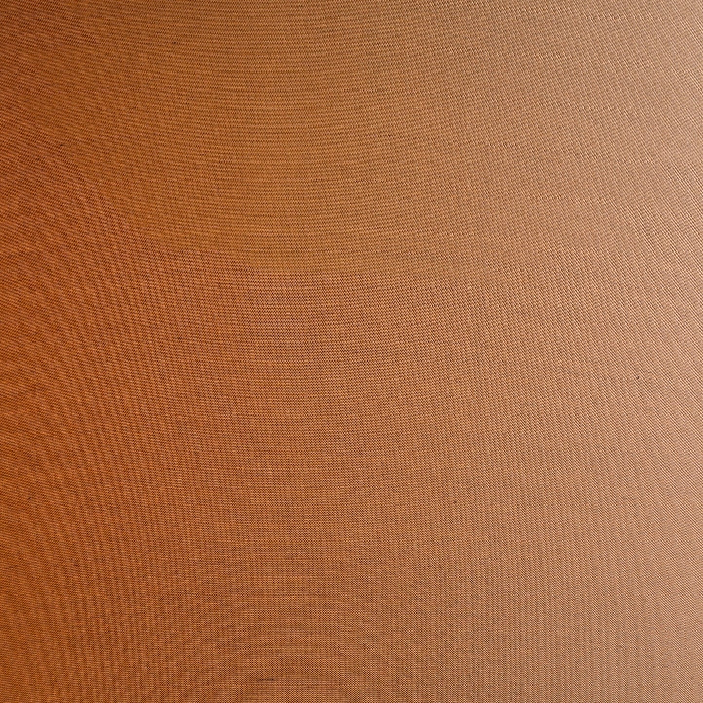 25cm empire lampshade in taupe dupion silk