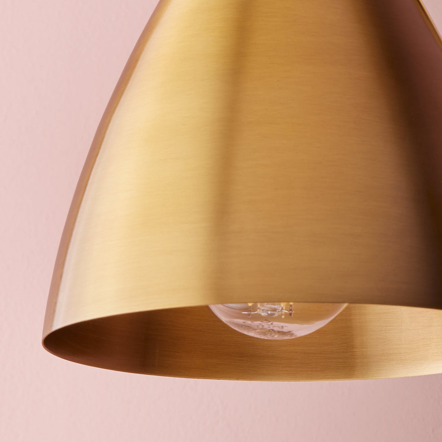 Clematis Wall Light in Antiqued Brass