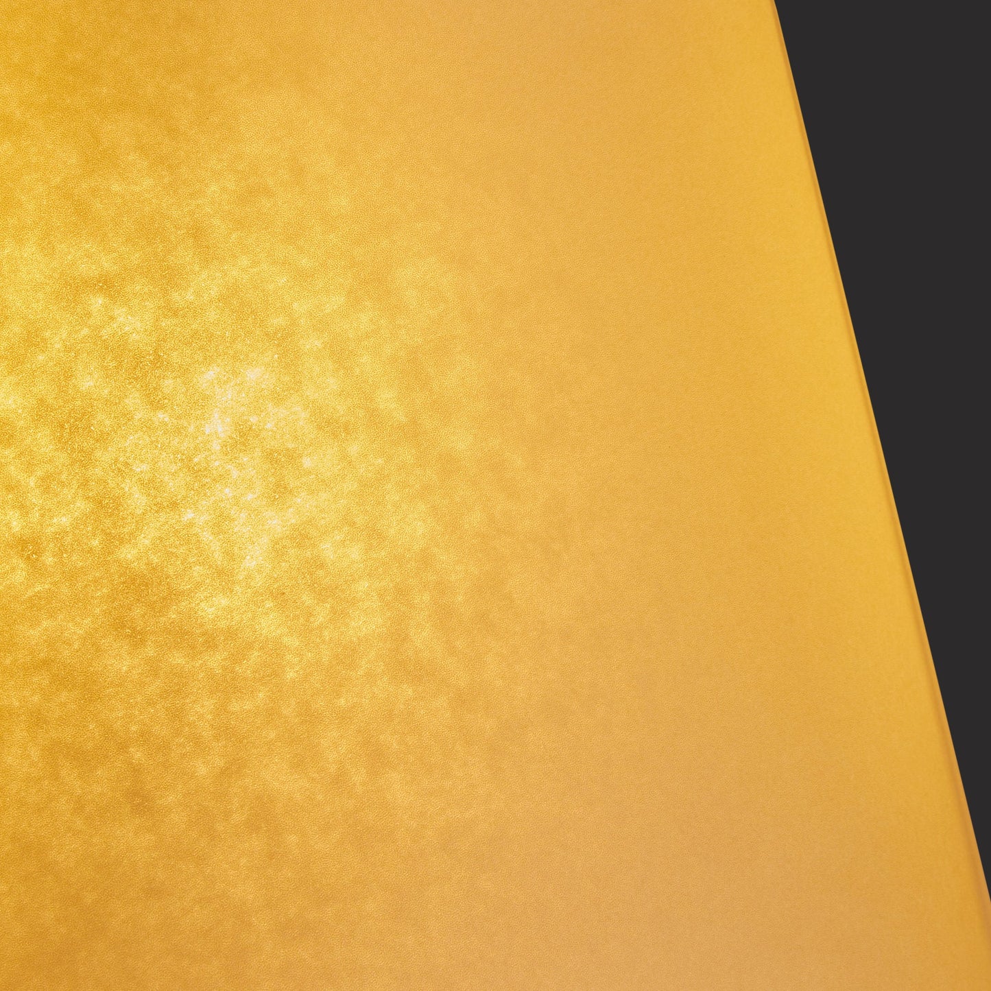 16cm empire lampshade in natural vellum