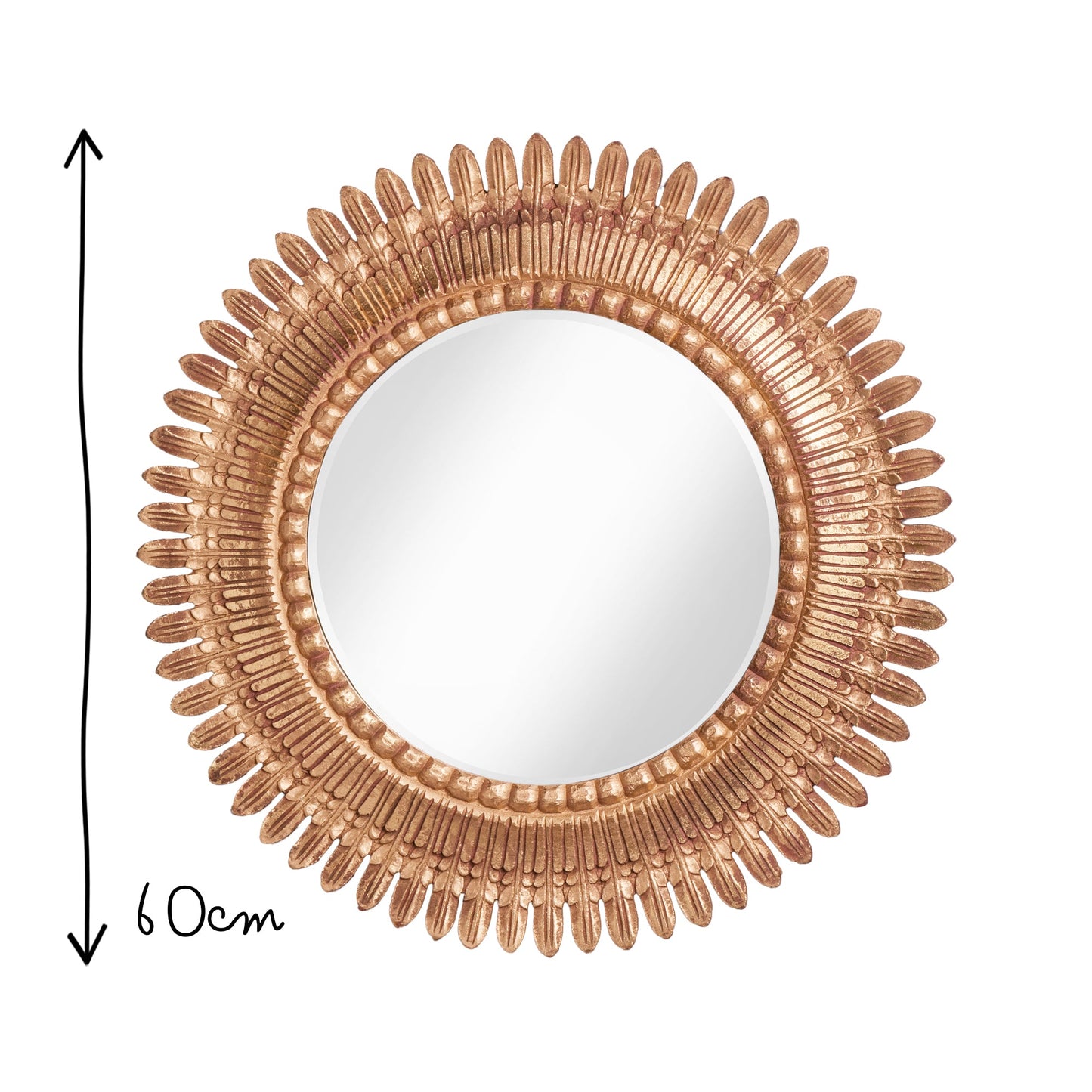 Grace mirror