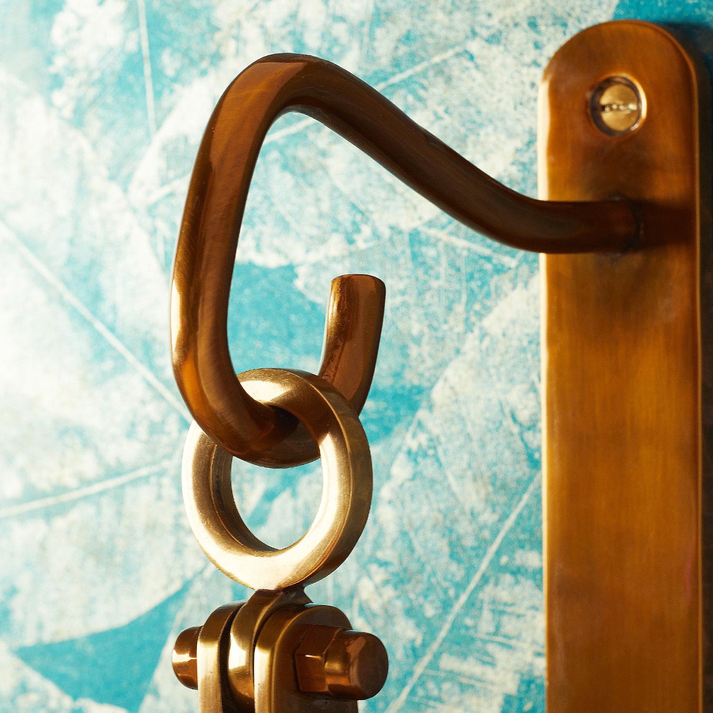 Clouseau wall light