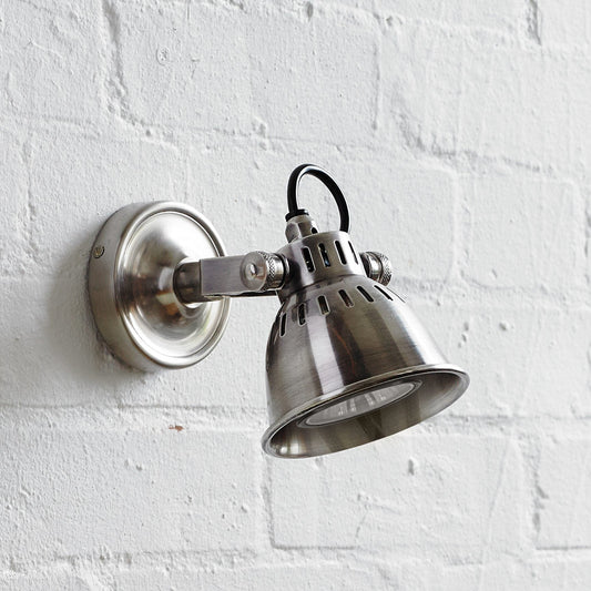 Humph wall light